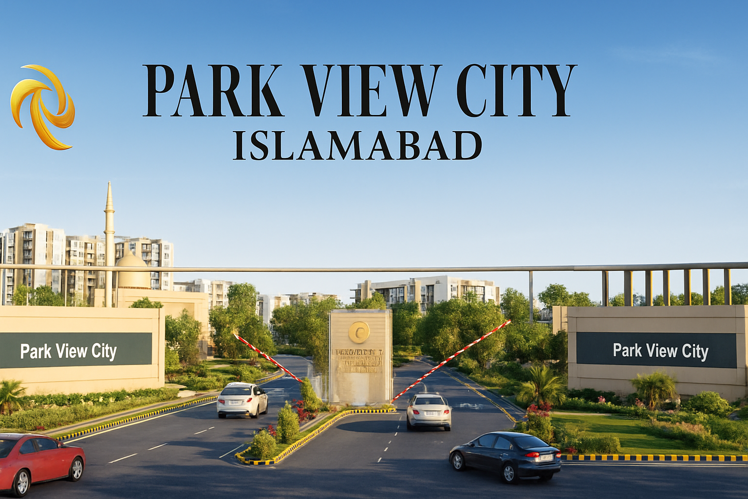 Park View City
