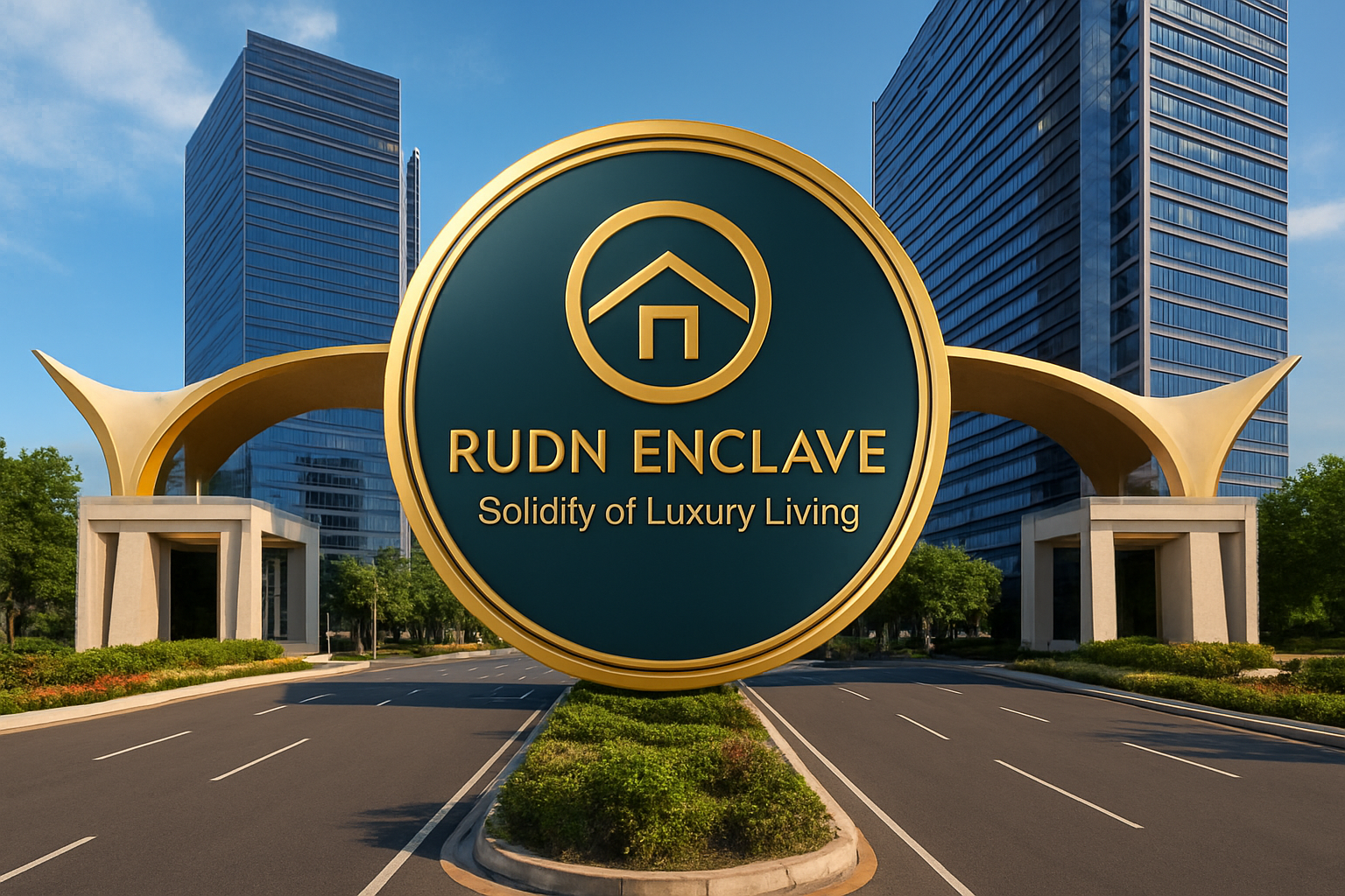 Rudan Enclave