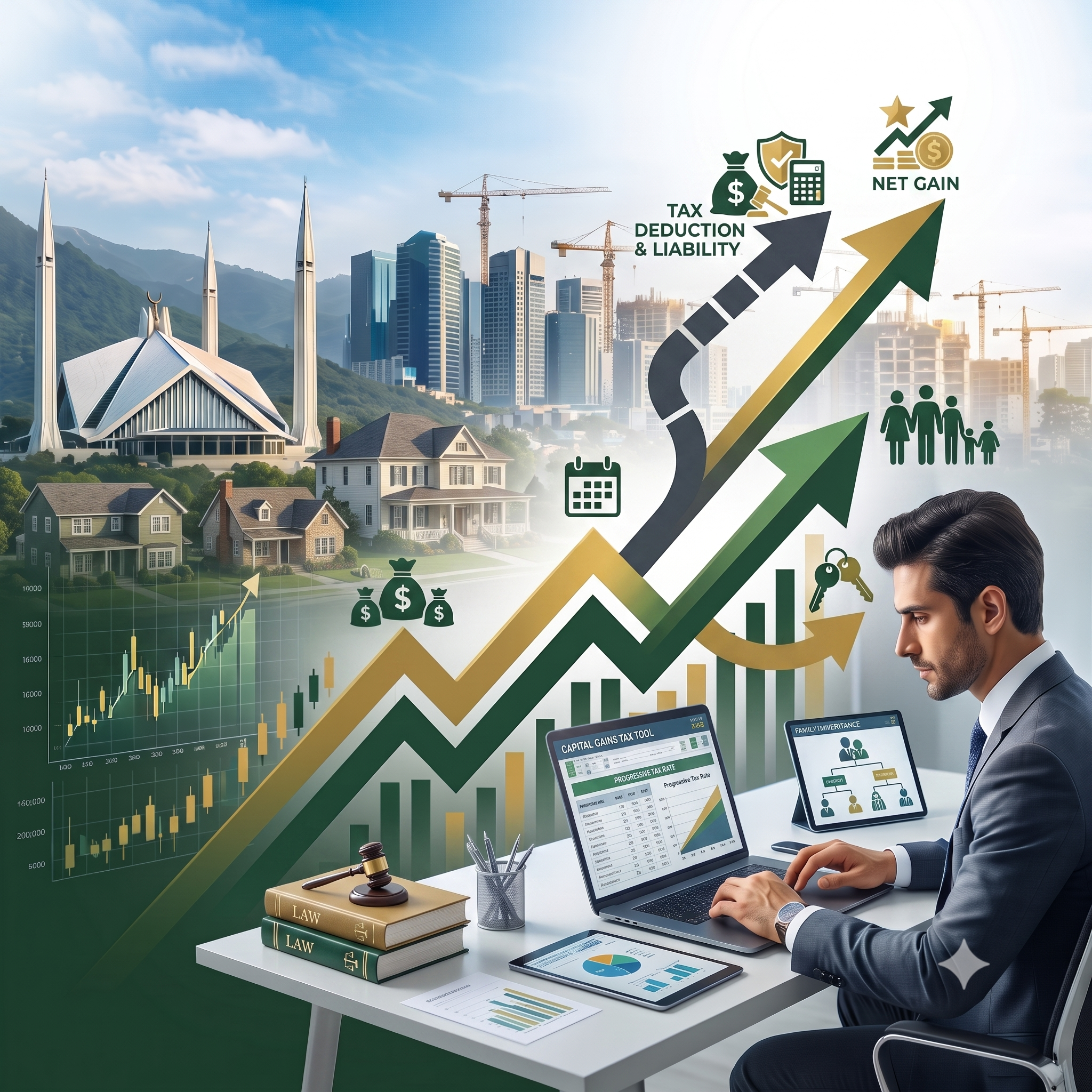 Filer vs. Non-Filer Property Rules 2026