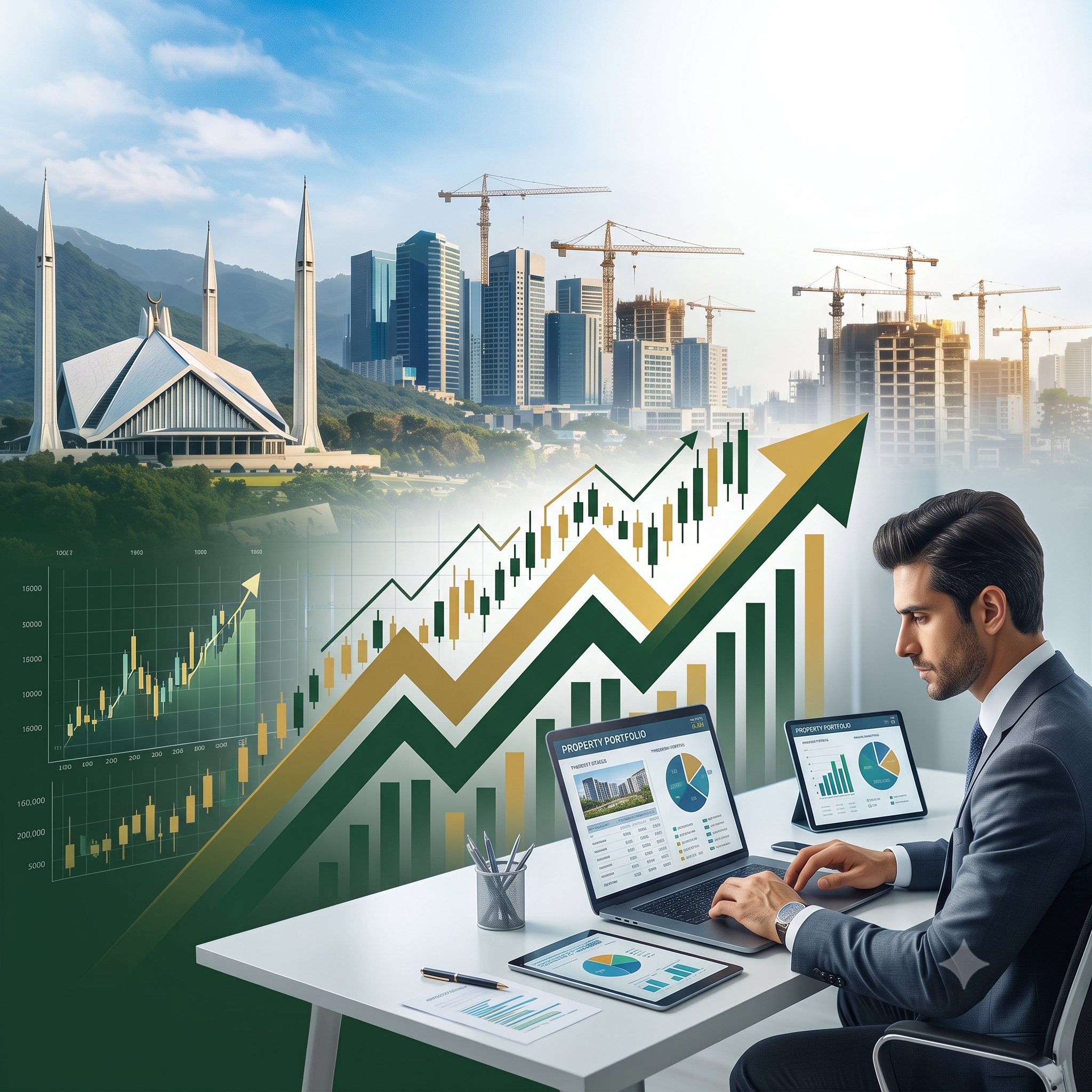 Real Estate Laws & Taxes