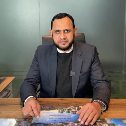 Amir Bin Tariq