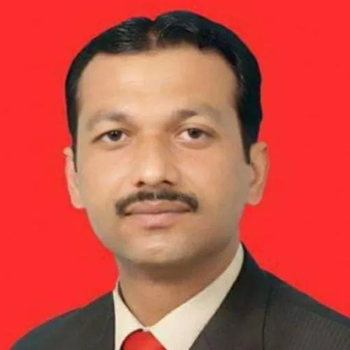 Muhammad Haroon
