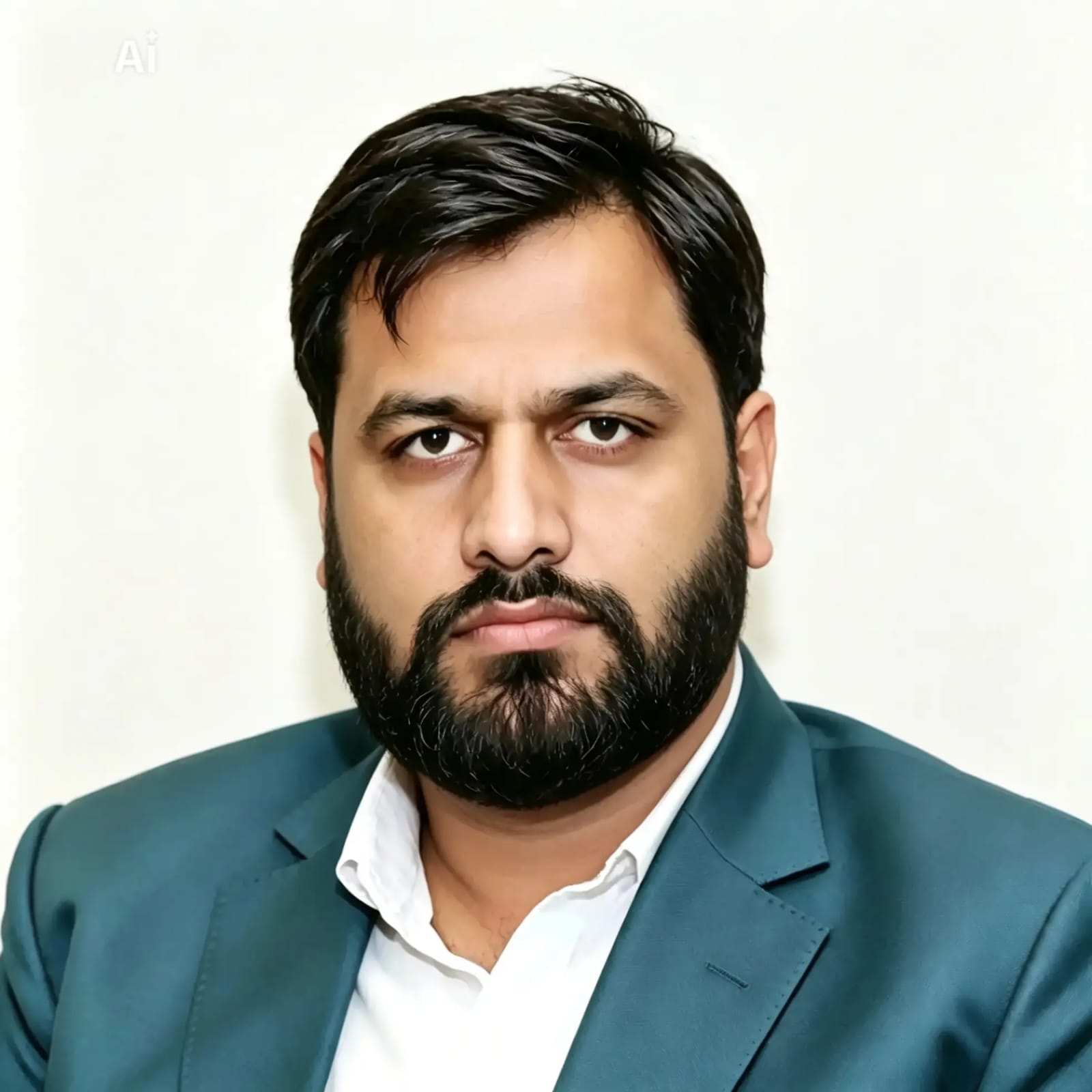 Sardar Sohaib Munzoor