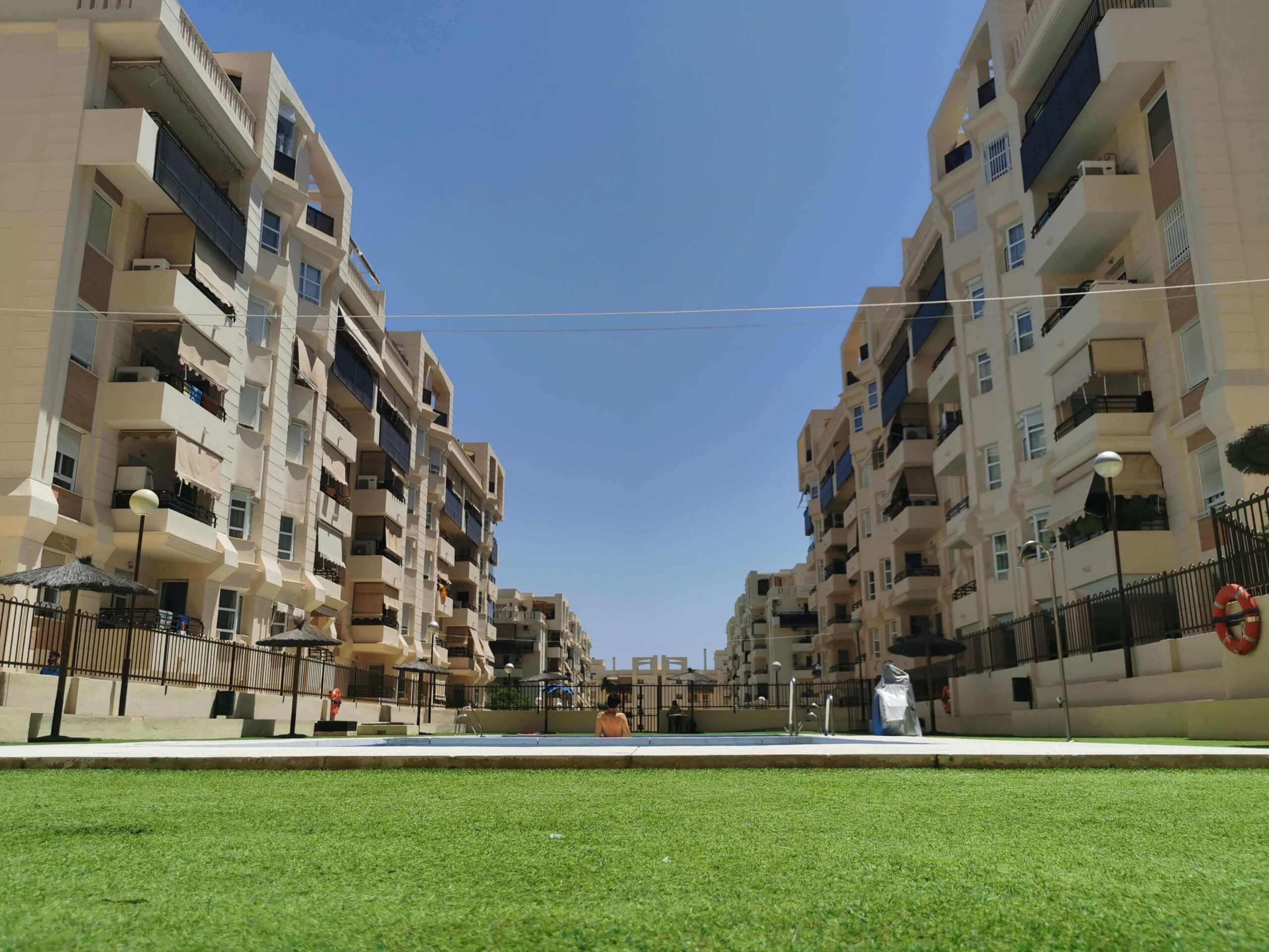 Diamond Excellency Elevation View