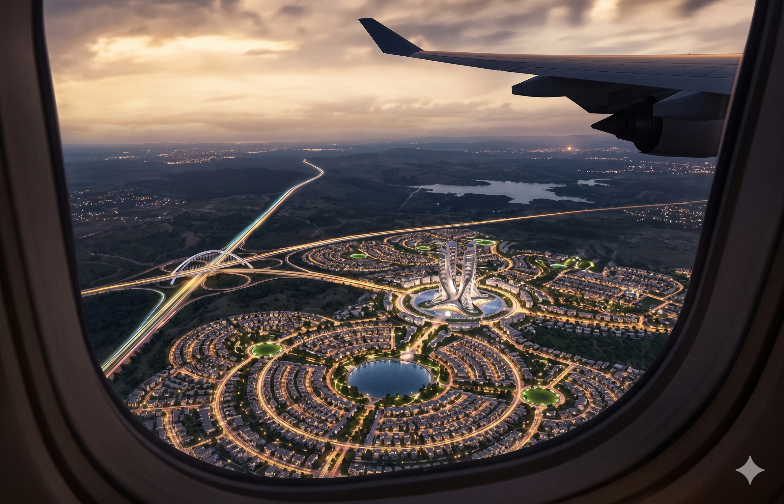 Faisal Town Phase II
