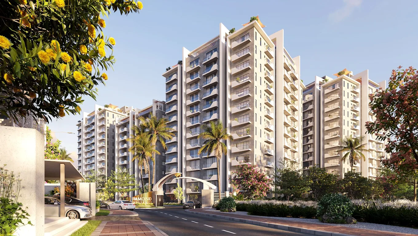 Safron City Islamabad