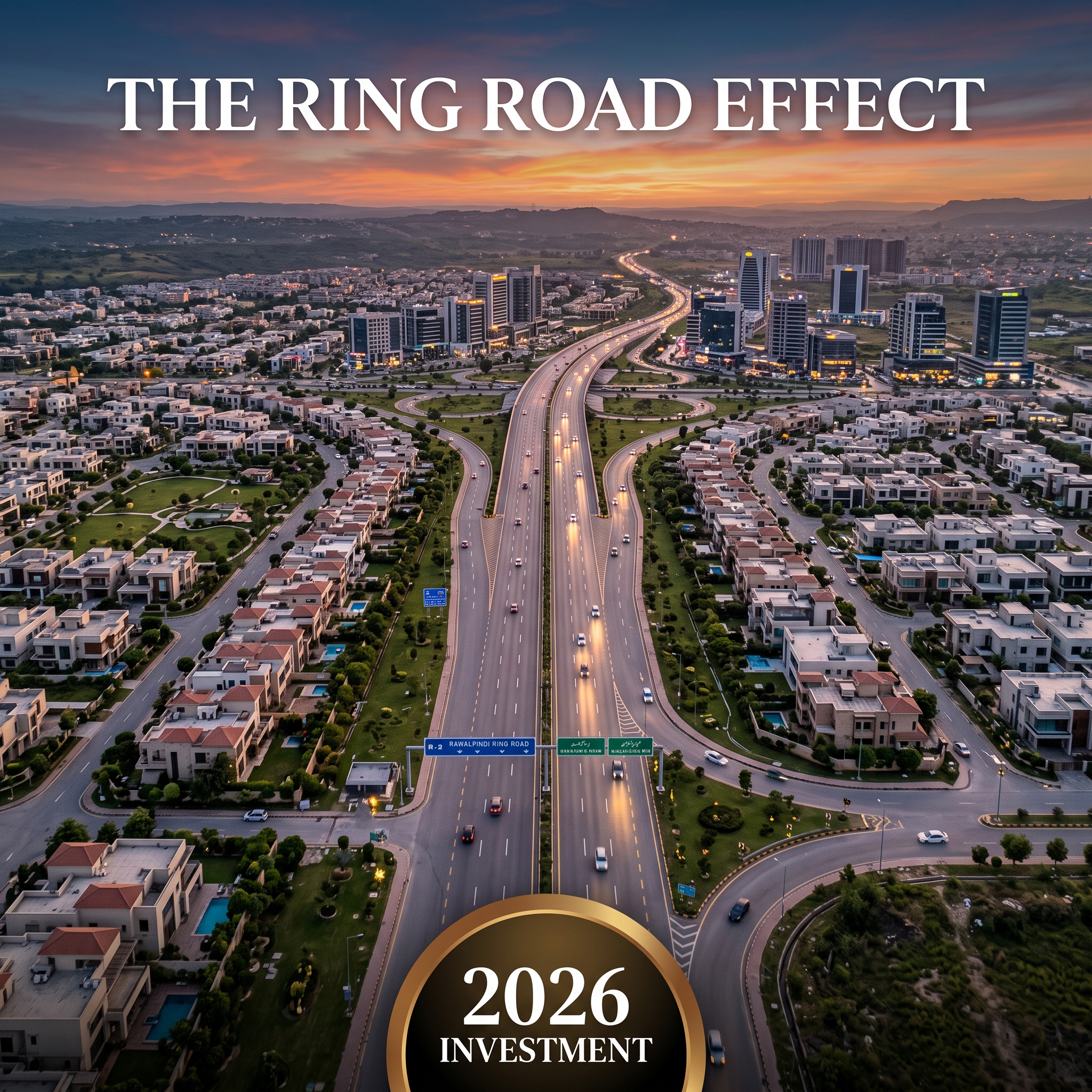 Ring Road